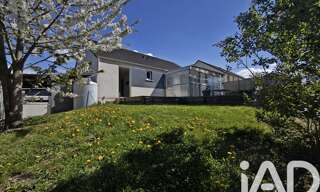 Maison 4 Pièces 90 m² à vendre à Marpent (59164)