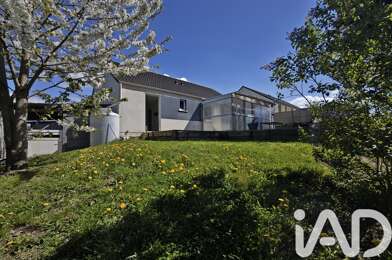 Maison 4 pièces 220000 €