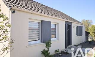 Maison 4 Pièces 90 m² à vendre à Marpent (59164)