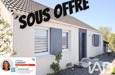 Vente Pavillon 4 pièces — photo du bien
