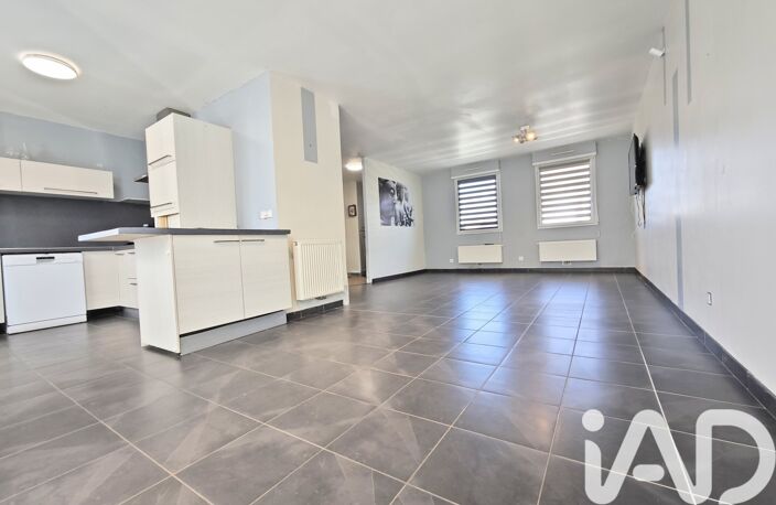 Vente Pavillon 4 pièces — photo 2