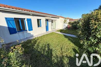 Maison 4 pièces 259000 €