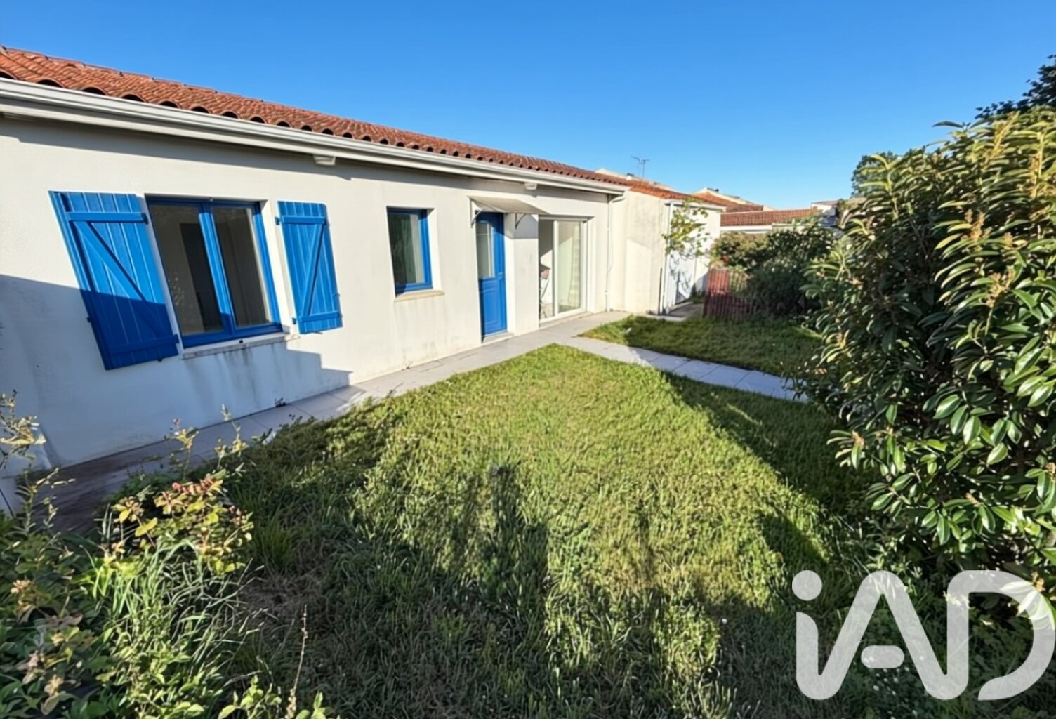 Vente Maison/villa 4 pièces — photo 1