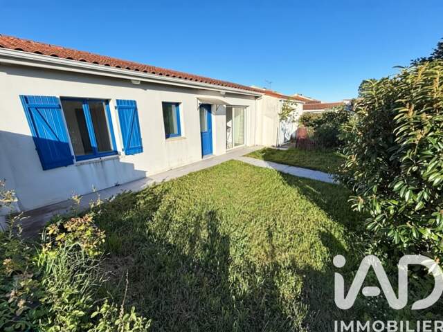 Vente Maison/villa 4 pièces — photo du bien