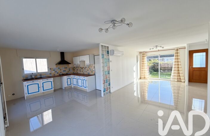 Vente Maison/villa 4 pièces — photo 2