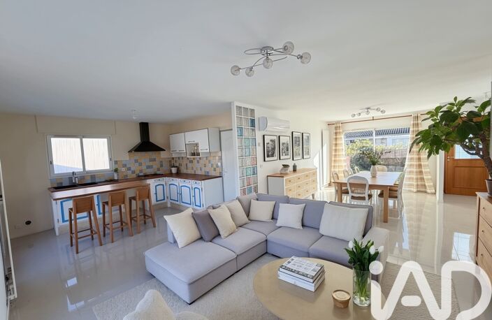 Vente Maison/villa 4 pièces — photo 3