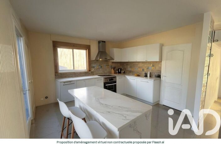 Vente Maison/villa 4 pièces — photo 4