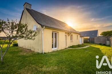 Maison 3 pièces 259000 €