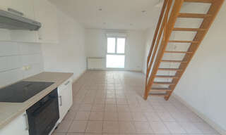 Appartement 2 Pièces 41 m² à louer à Marseille 8 (13008)