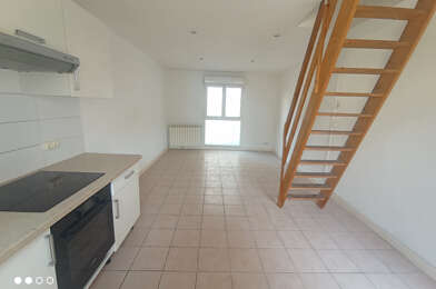 Appartement 2 pièces 573 €