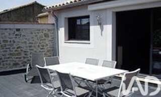 Maison 3 Pièces 97 m² à louer à Villesèque-des-Corbières (11360)