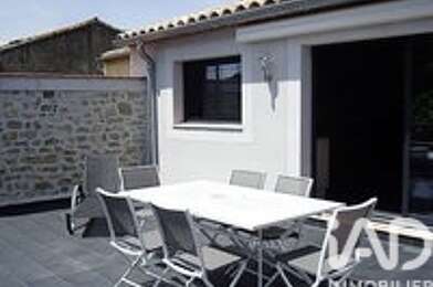 Maison 3 pièces 680 €