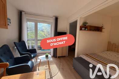 Appartement 2 pièces 44000 €