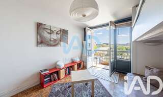 Appartement 2 Pièces 38 m² à vendre à Paris 19 (75019)