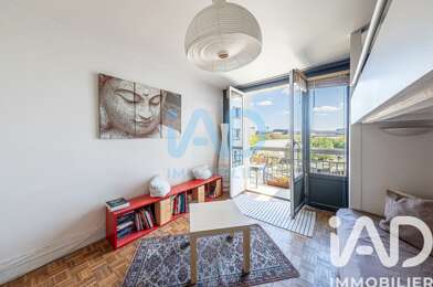 Appartement 2 pièces 350000 €