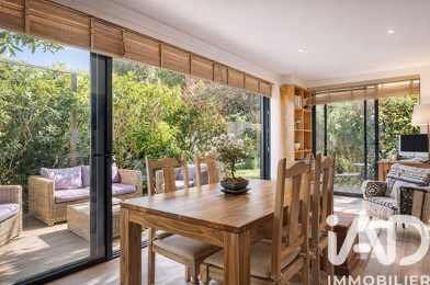 Appartement 2 pièces 355000 €