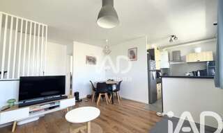 Appartement 3 Pièces 52 m² à vendre à Lille (59000)