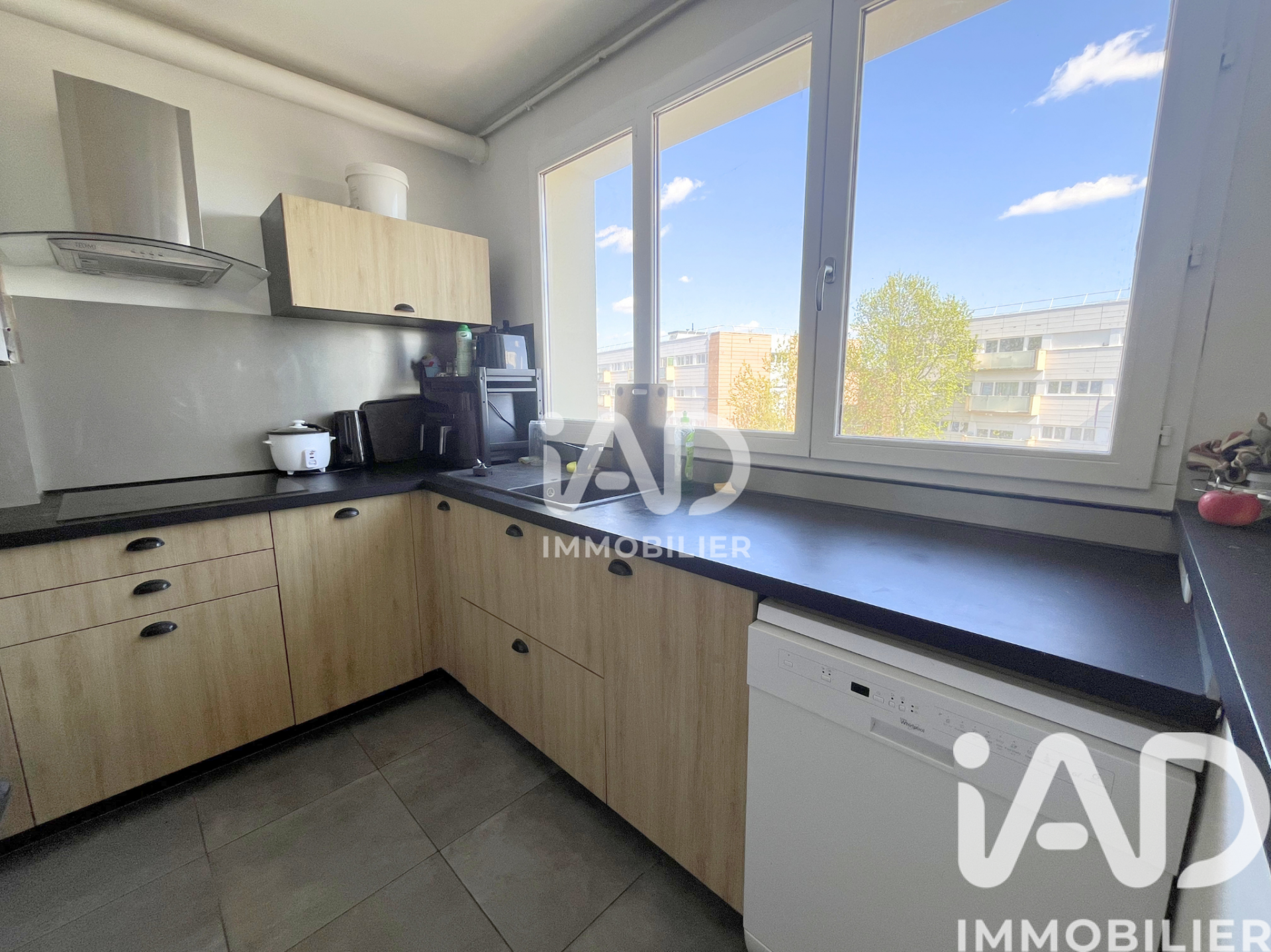 Vente Appartement 3 pièces - Photo 3