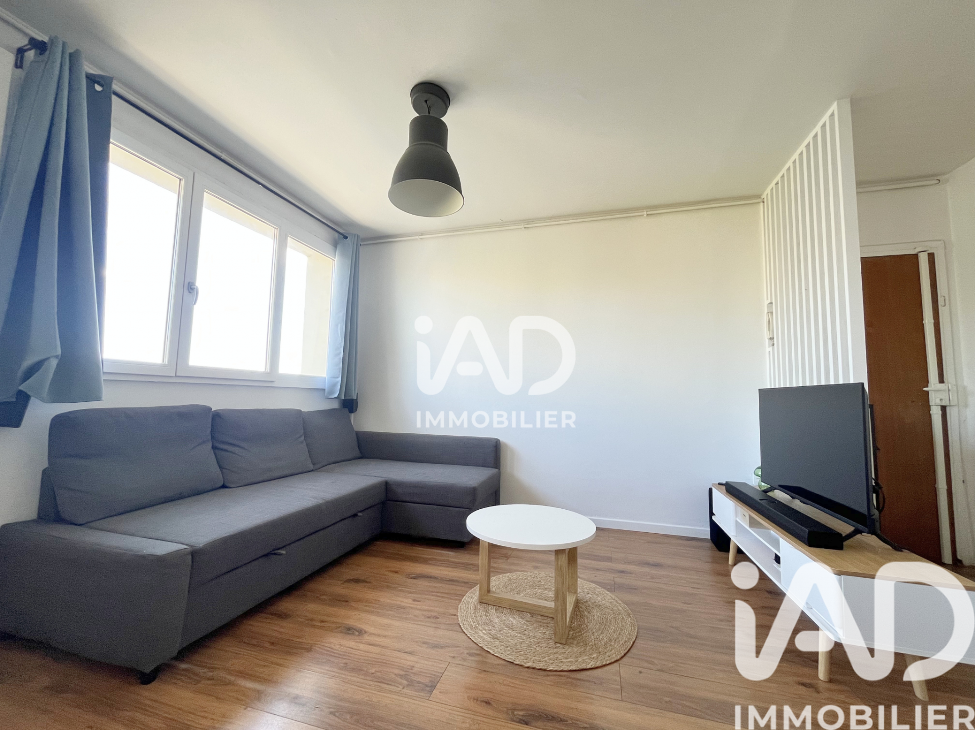 Vente Appartement 3 pièces - Photo 4