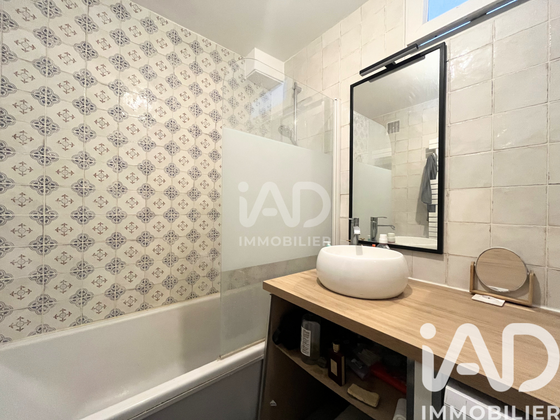 Vente Appartement 3 pièces - Photo 5