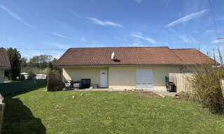 Maison 5 Pièces 105 m² à vendre à Lure (70200)