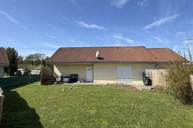 Maison 5 pièces 127000 €