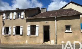 Maison 3 Pièces 102 m² à vendre à Madiran (65700)