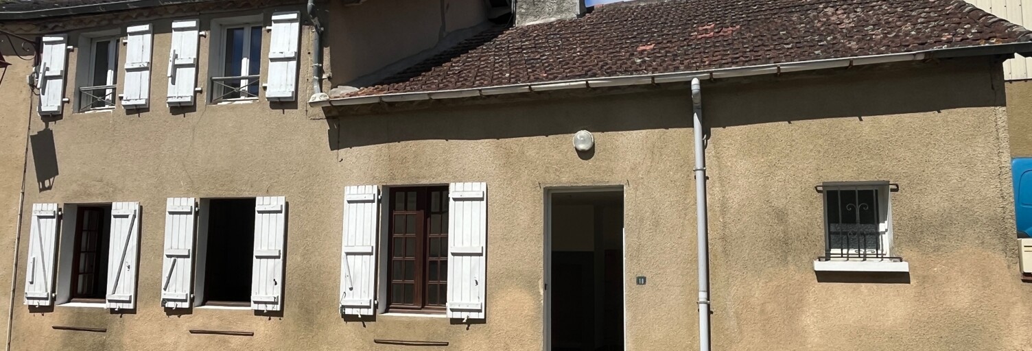 Maison 3 Pièces 102 m² à vendre à Madiran (65700)