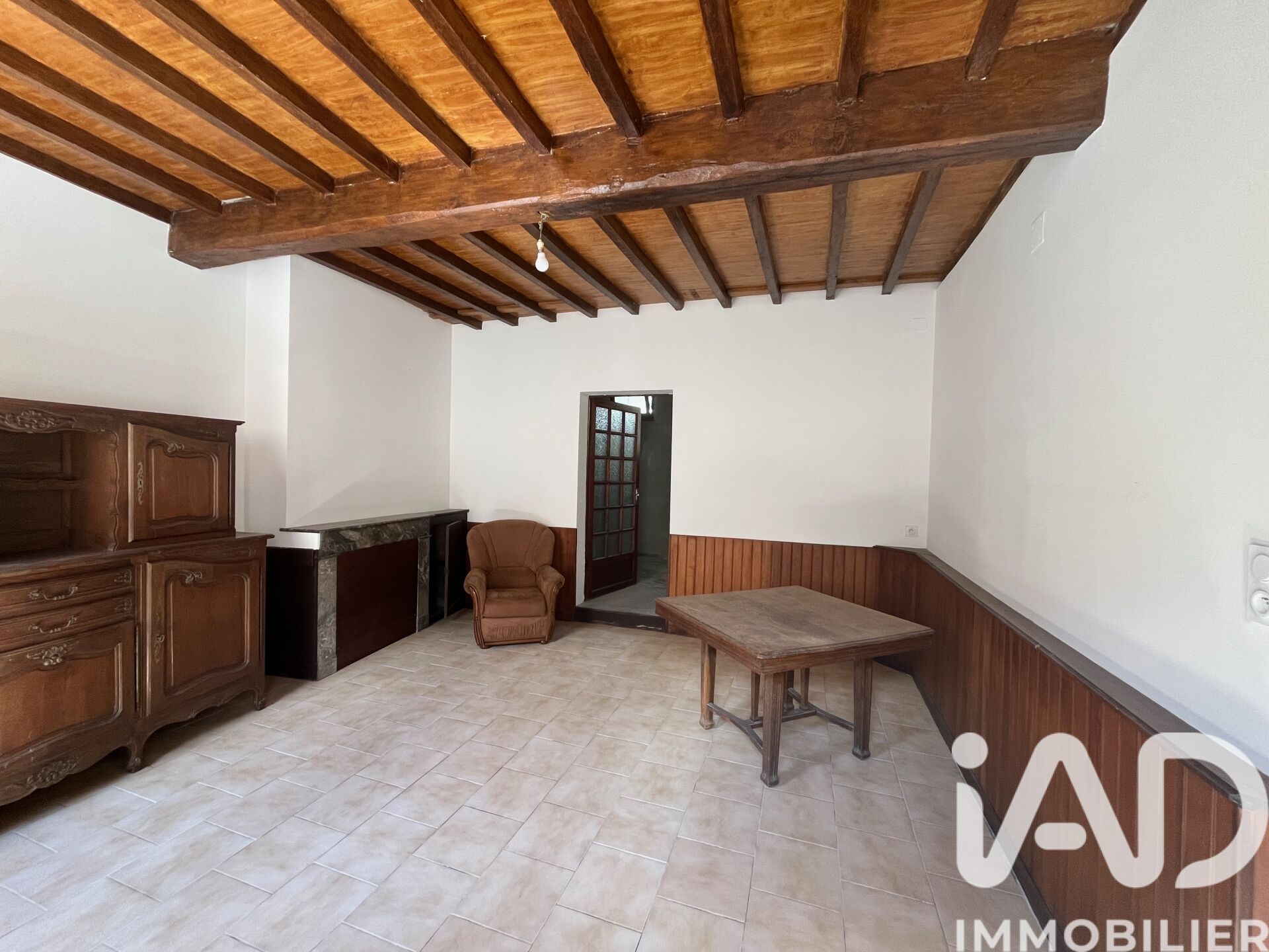 Vente Maison/villa 3 pièces - Photo 2