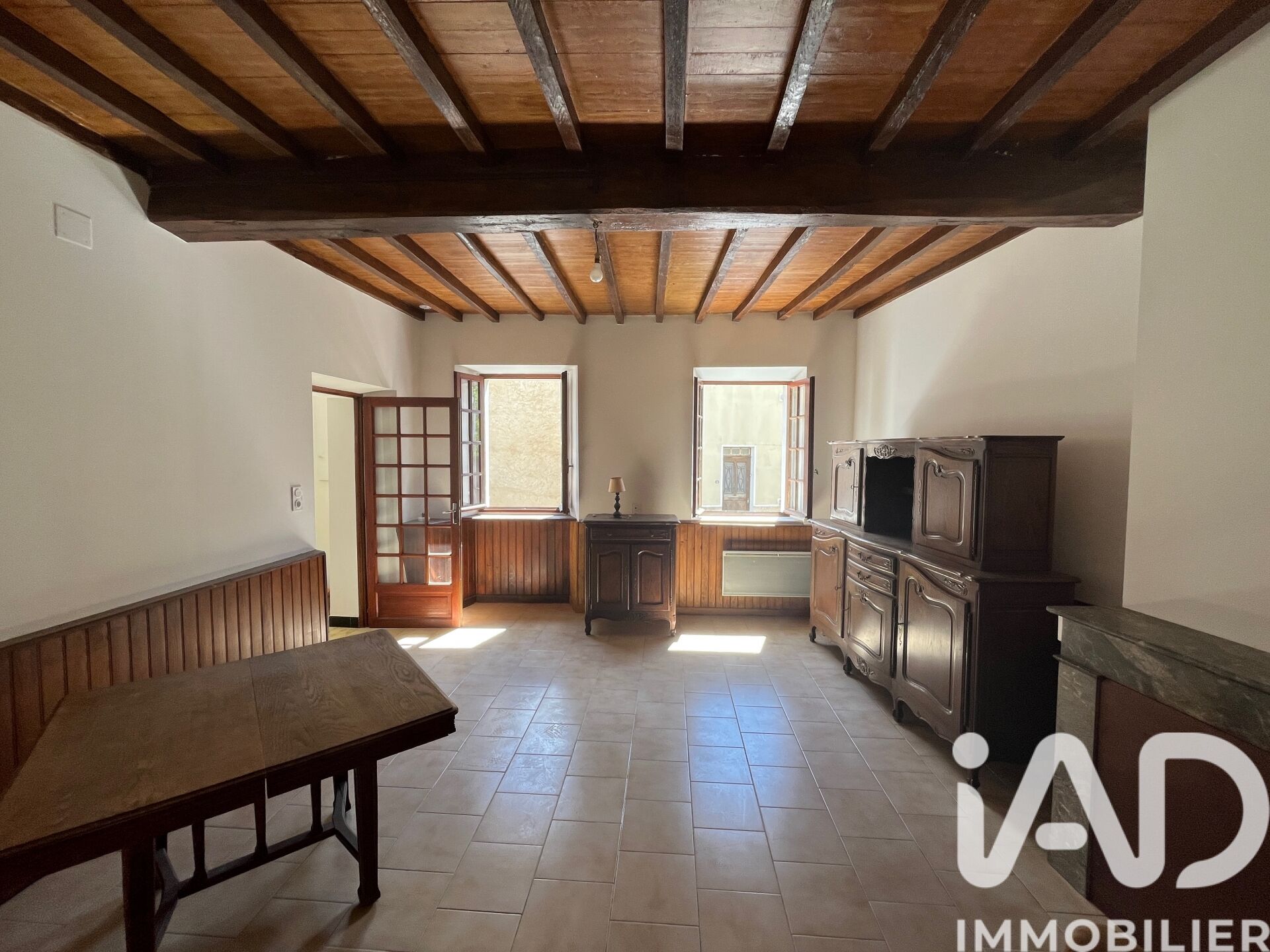 Vente Maison/villa 3 pièces - Photo 3