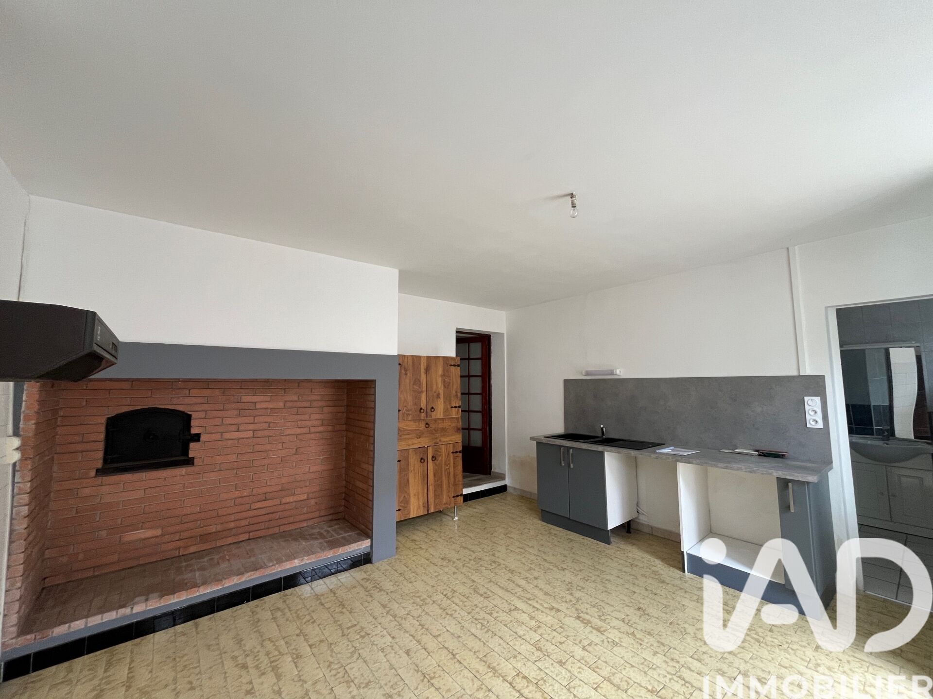 Vente Maison/villa 3 pièces - Photo 4