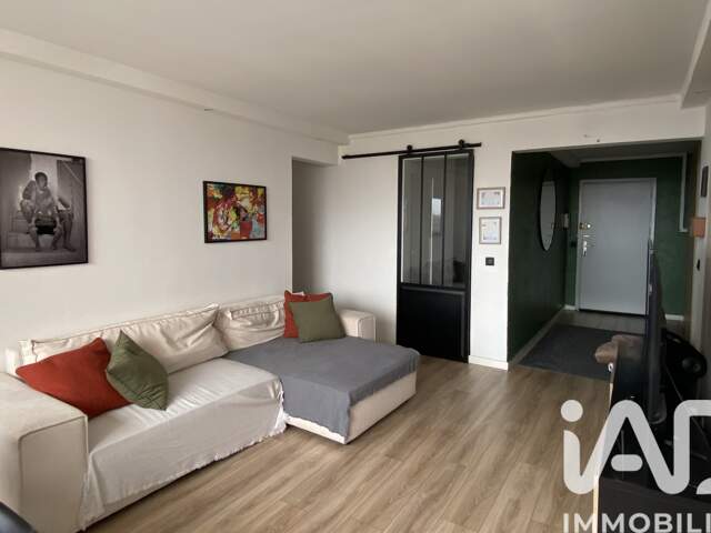 Vente Appartement 3 pièces — photo du bien