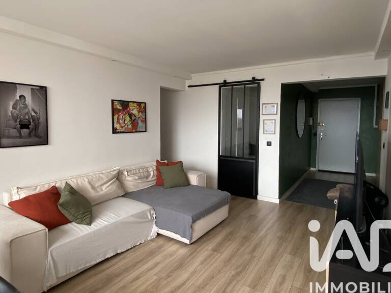 Vente Appartement 3 pièces — photo 1