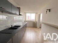 Vente Appartement 3 pièces — photo 2