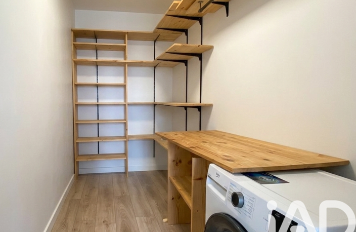 Vente Appartement 3 pièces — photo 3