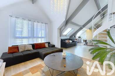 Appartement 3 pièces 260000 €