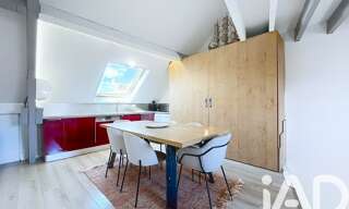 Appartement 3 Pièces 75 m² à vendre à Pontault-Combault (77340)
