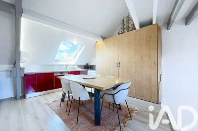 Appartement 3 pièces 240000 €