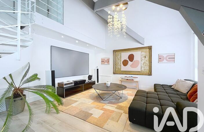 Vente Appartement 3 pièces — photo 2