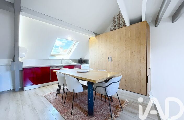 Vente Appartement 3 pièces — photo 3