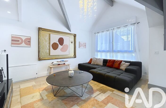 Vente Appartement 3 pièces — photo 4