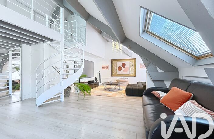 Vente Appartement 3 pièces — photo 5
