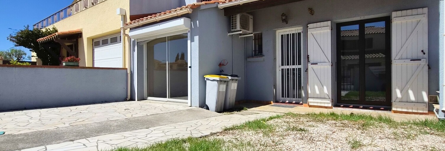 Maison 4 Pièces 101 m² à vendre à Claira (66530)