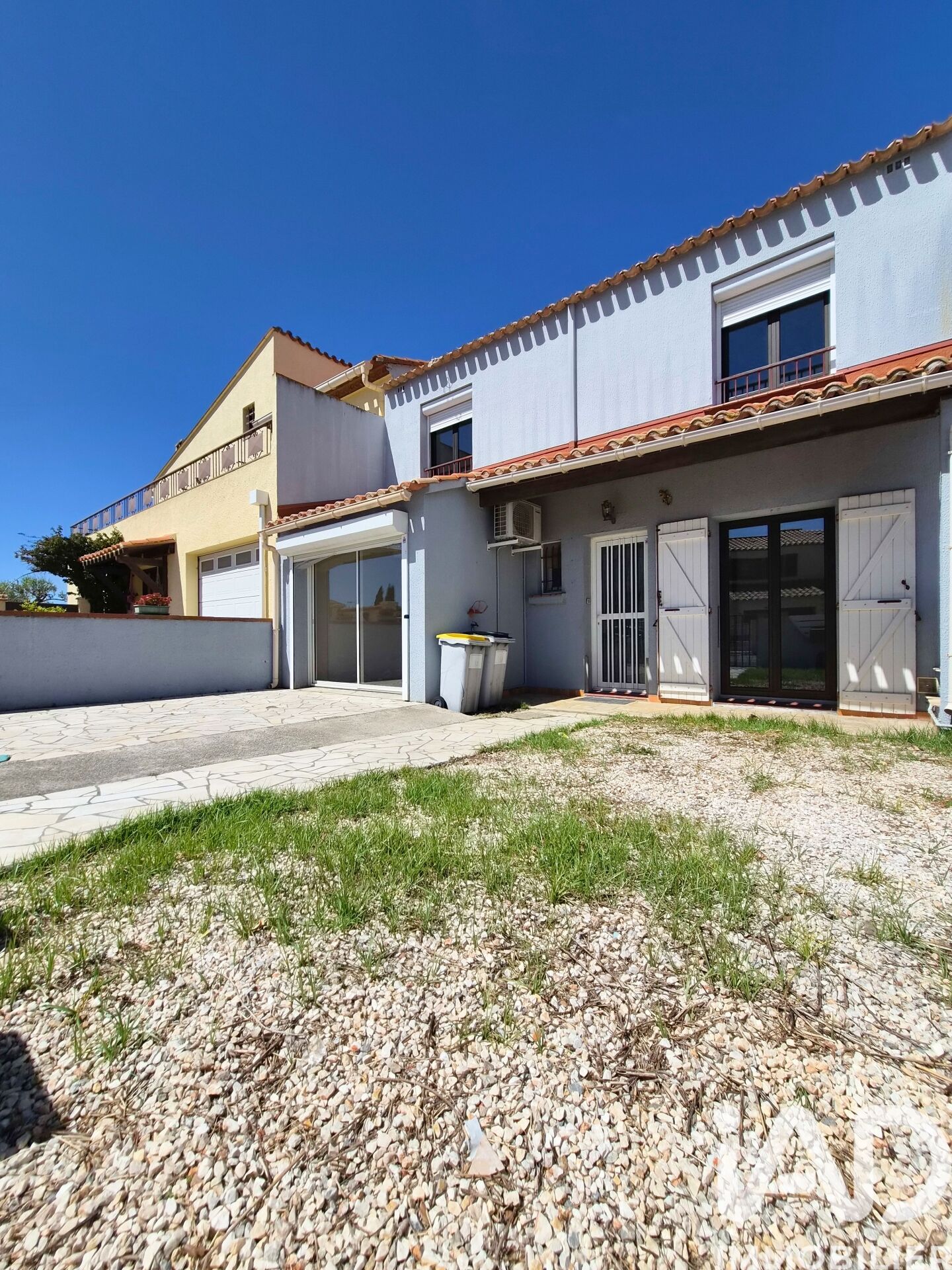 Vente Maison/villa 4 pièces - Photo 2