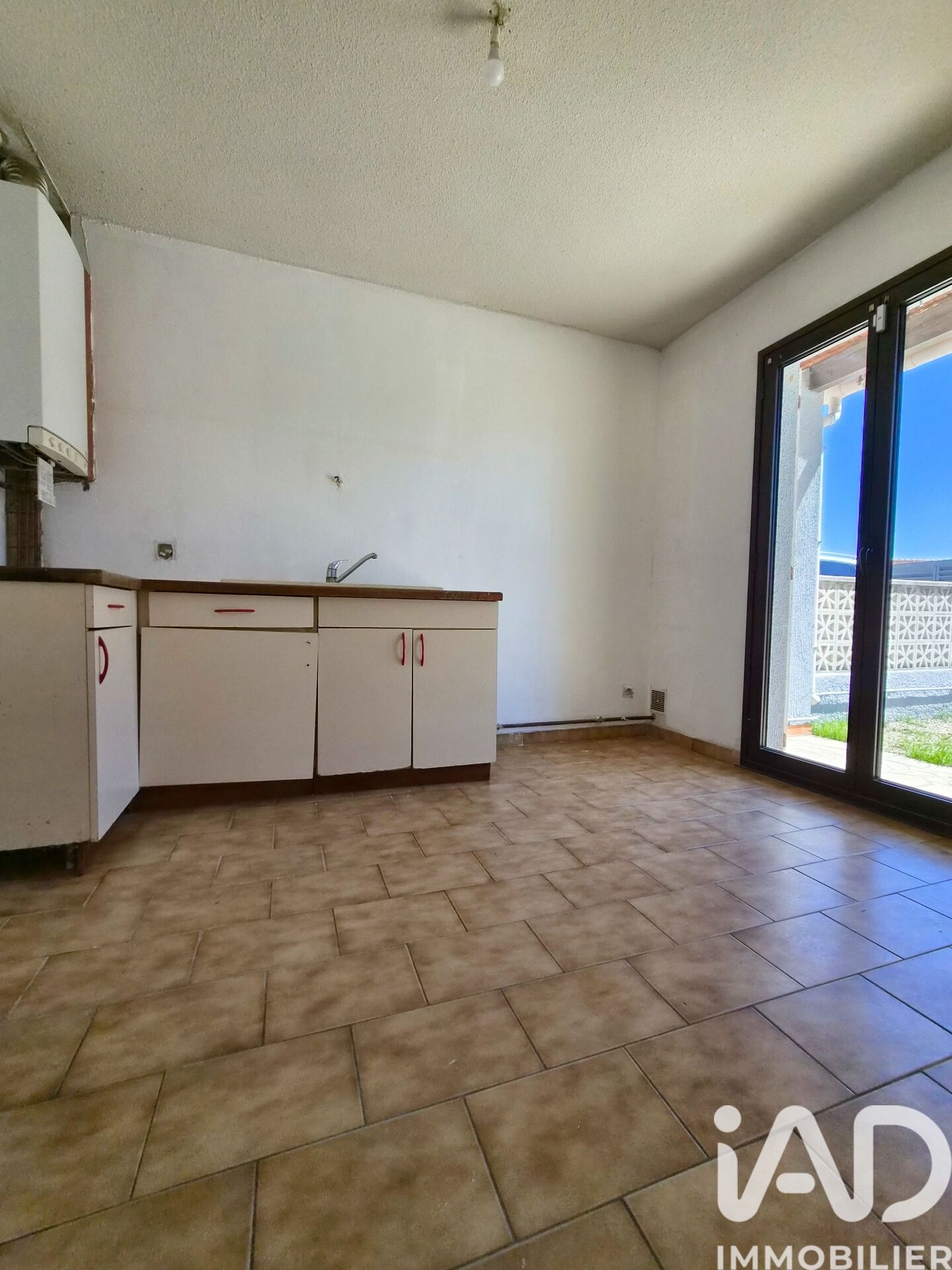 Vente Maison/villa 4 pièces - Photo 5