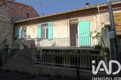 Appartement 2 pièces 105000 €