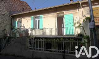 Appartement 2 Pièces 33 m² à vendre à Marseille 16 (13016)