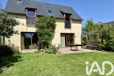 Maison 6 pièces 395400 €