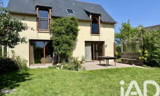 Maison 6 Pièces 120 m² à vendre à Saint-Alban (22400)