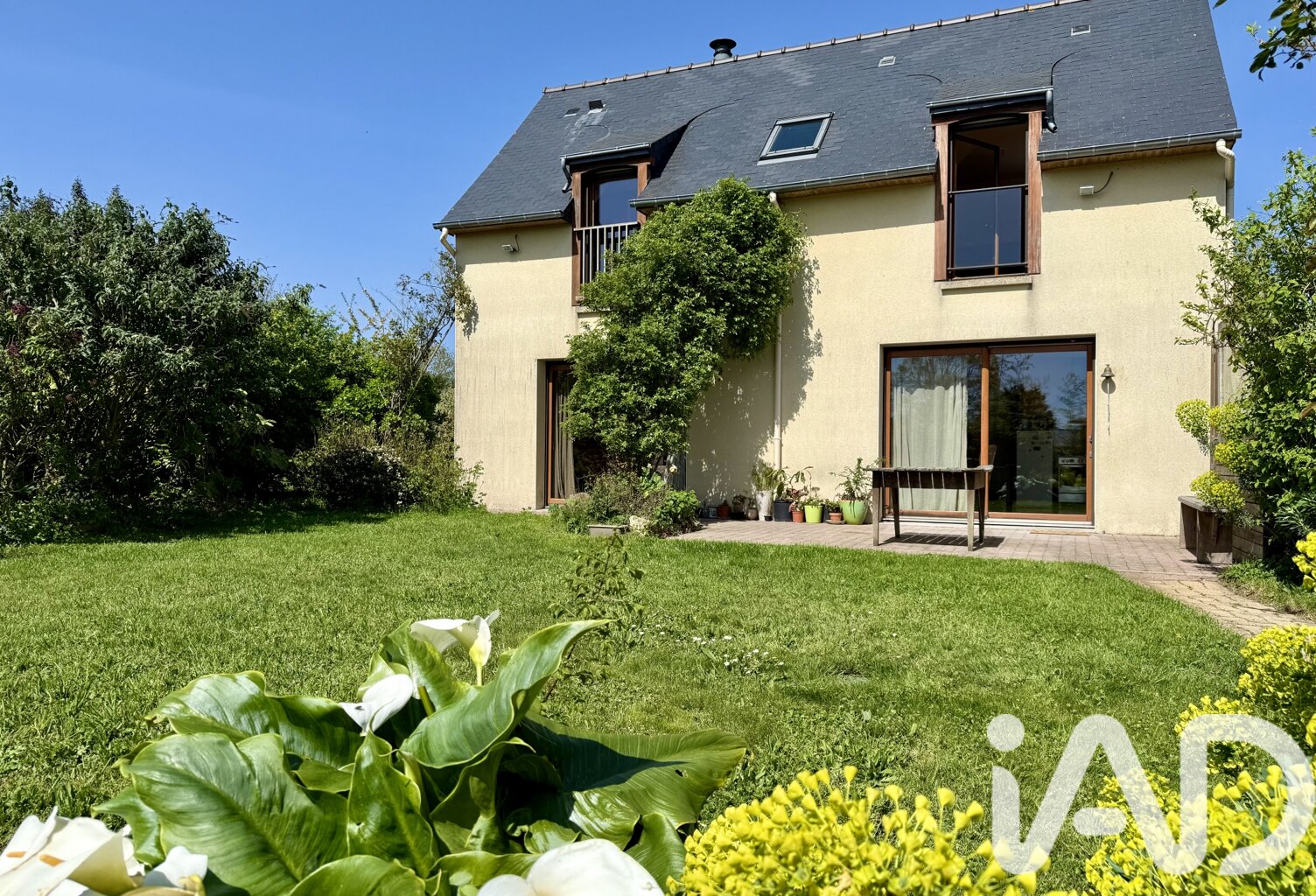 Vente Maison/villa 6 pièces — photo 1